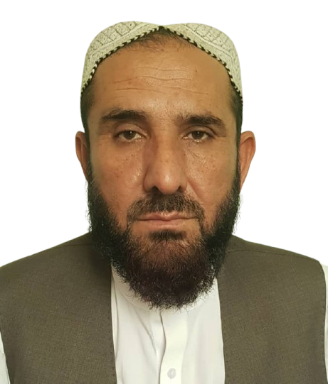 Haji Agha Lalai Amiri